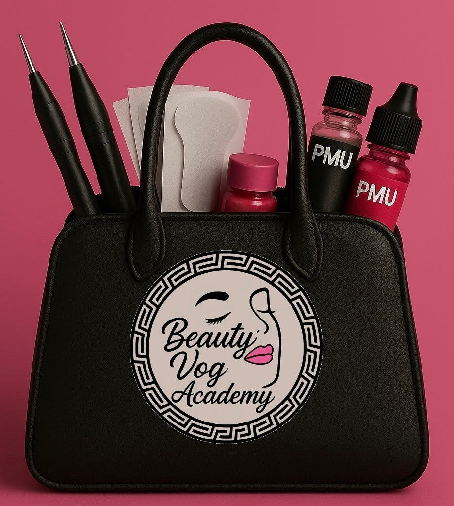 3D Lips (3 Techniken)