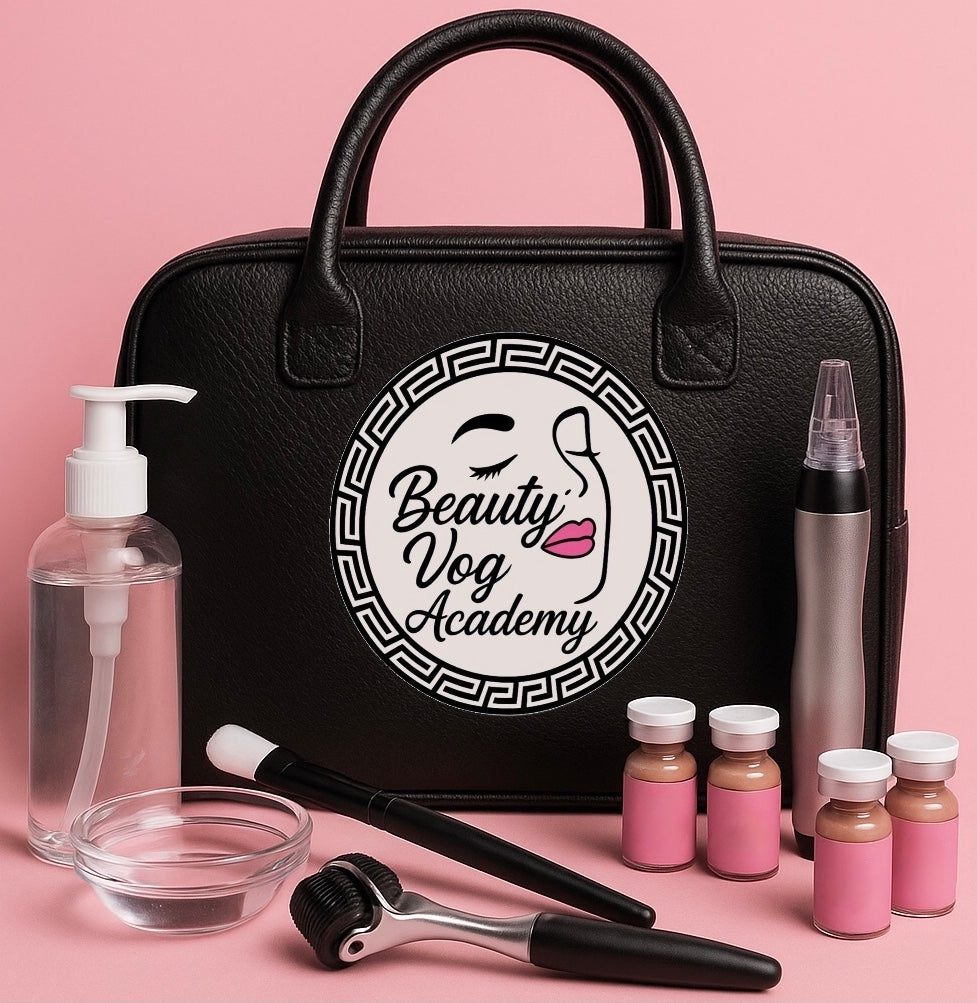 Kosmetik-Schulungen (Aquafacial, Dermabrasion, Microneedling, BB Glow, BB Lips, Collagen Fadenlifting, Hydrafacial, Lashlift, Browlift)