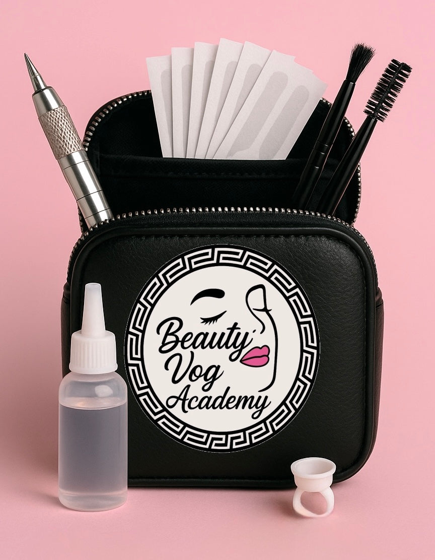 Microblading Schulung