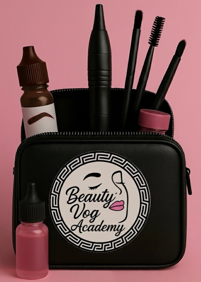 Powderbrows Schulung