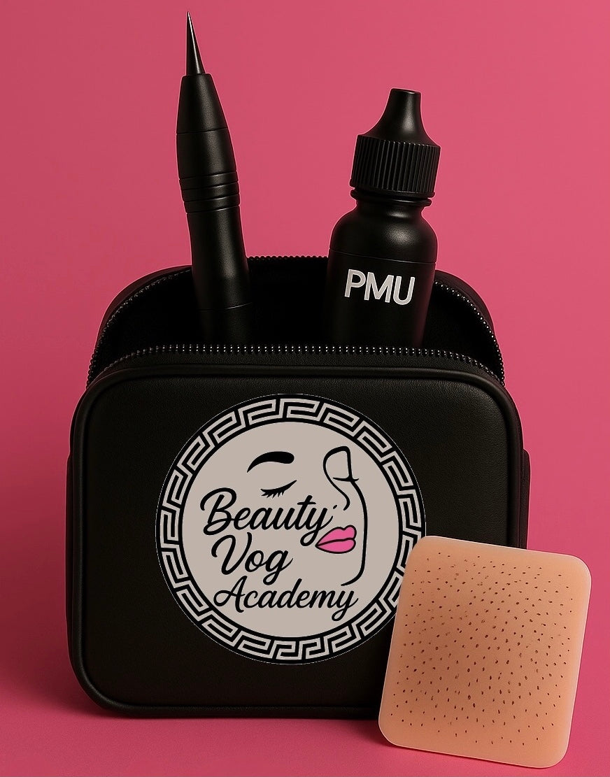 Scalp Micropigmentation (SMP)