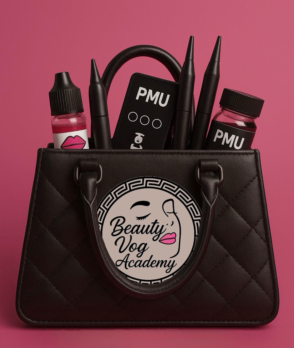 Basis Permanent Make-up - 5er Paket