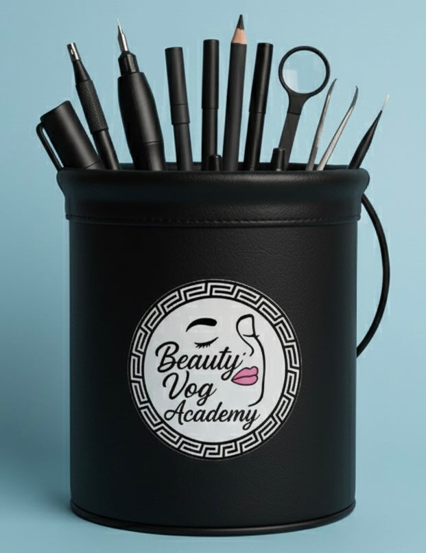 Online Schulung SMP,Areola and medizinische Narben Pigmentierung