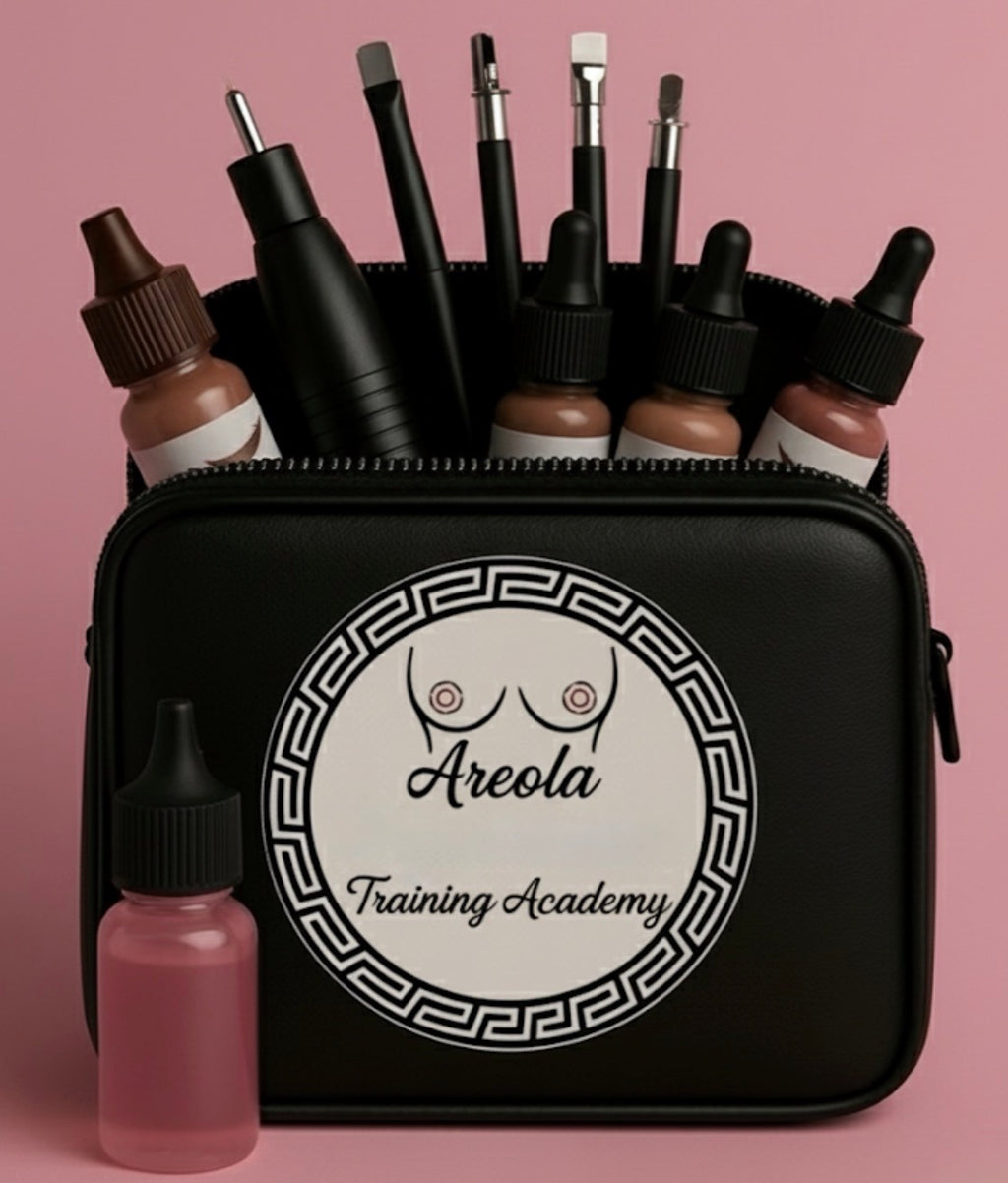 Areola Schulung